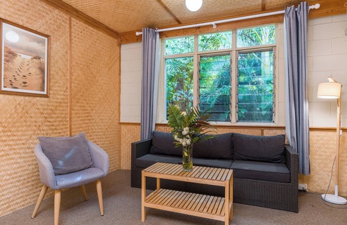 Suffolk Park Apartamento | King Motel Room With Kitchen On Tallow Beach