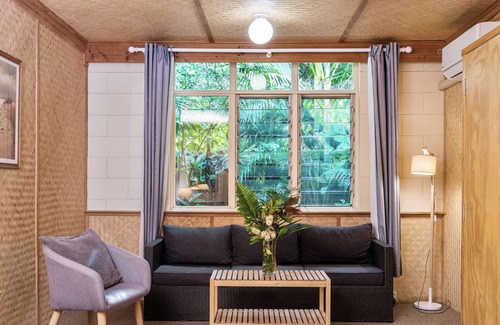 Suffolk Park Apartamento | King Motel Room With Kitchen On Tallow Beach