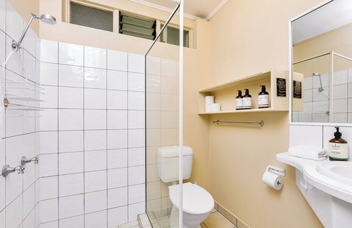 Suffolk Park Apartamento | King Motel Room With Kitchen On Tallow Beach