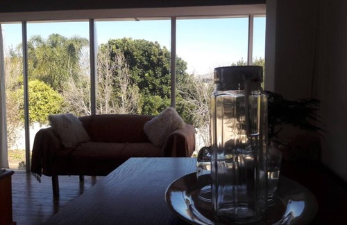 Flamingo Vlei Casa | Estudio King Mountain View - DESCANSO DE FLAMENCO