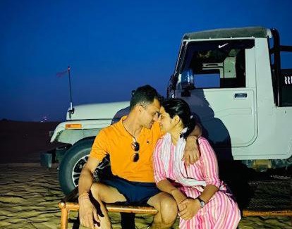 Jaisalmer Complejo | King-of Desert Camp Sam Sand Dunes