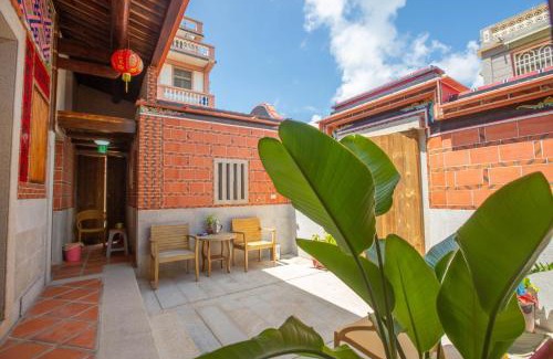 Jinhu Casa | King of Thailand