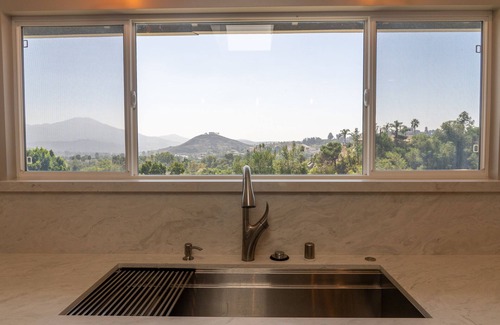 Rancho San Diego Villa | King Of The Hill-Must See-Private-Ensuite Rooms-Pool/Spa-Massage Chair-VIEWS!!!!