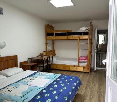 Kutaisi Hotel | KING Plus