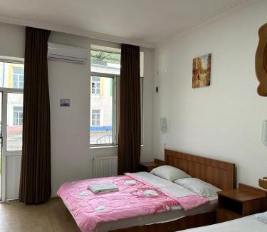 Kutaisi Hotel | KING Plus