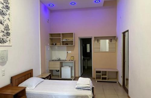 Kutaisi Hotel | KING Plus