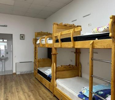 Kutaisi Hotel | KING Plus
