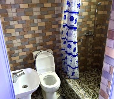 Mampong Hotel | King Power Hotel