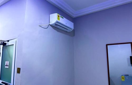 Mampong Hotel | King Power Hotel