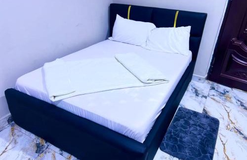 Mampong Hotel | King Power Hotel