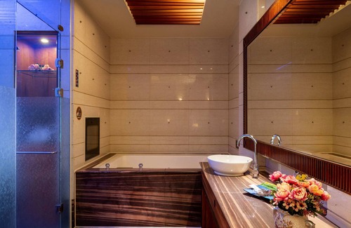 Tainan City Centre Hotel | King & Princess Motel - Jian Kang