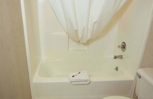 Branson Cama Y Desayuno | King Resort