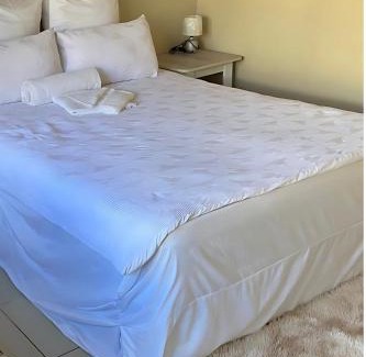 Windhoek Casa | King Room, En-Suite, Near City Centre Windhoek