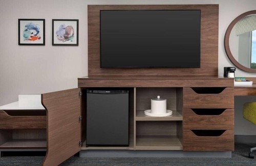 Orlando Apartamento | King Room Near Bank of America ORL