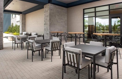 Orlando Apartamento | King Room Near Bank of America ORL