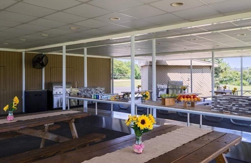 Dulles Apartamento | King Room Near Capital City Ink WDC