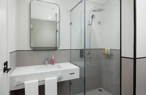 Dubai Apartamento | King Room Near Expo 2020 by ER