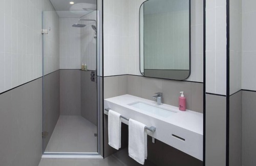 Dubai Apartamento | King Room Near Expo 2020 by ER