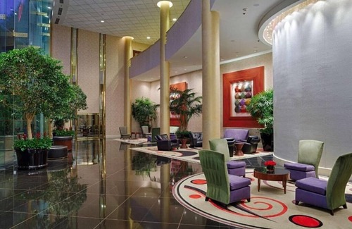 Herndon Apartamento | King Room Near Hilton Gift Shop WDC