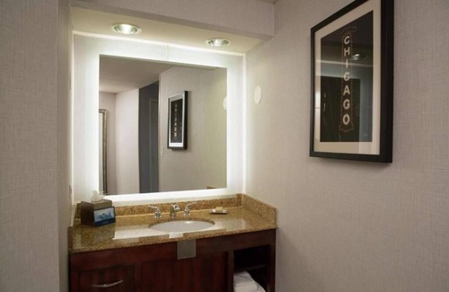 Oak Lawn Apartamento | King Room Near Oak Lawn Ice Arena CHI