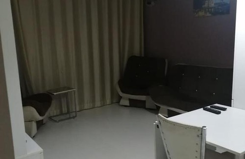 Gaziosmanpasa Apartamento | King Room Suit Apartment