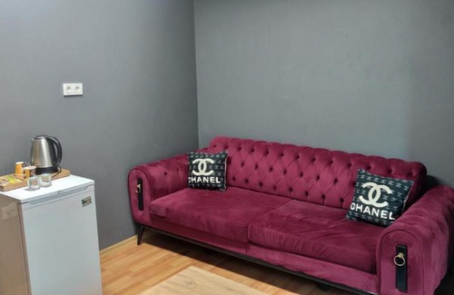 Gaziosmanpasa Apartamento | King Room Suit Apartment