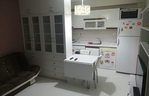 Gaziosmanpasa Apartamento | King Room Suit Apartment