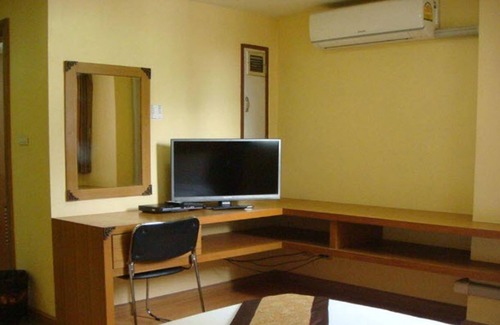 Yan Nawa Hotel | King Royal Garden Inn