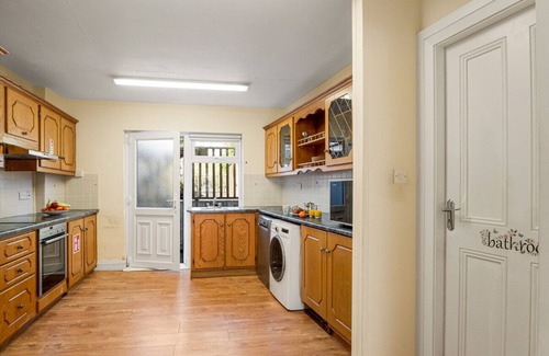 Clifden Chalet De Esquí | King's Apartment Clifden