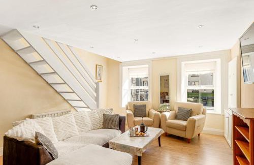Clifden Casa | King's Apartment