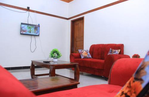 Mbarara Apartamento | King's Class Homes