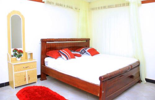 Mbarara Apartamento | King's Class Homes