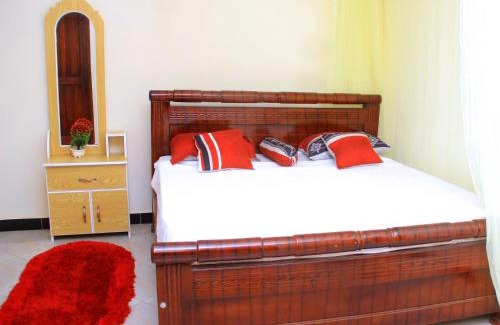 Mbarara Apartamento | King's Class Homes