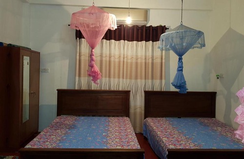 Anuradhapura Casa | King's Court Home stay Anuradhapura