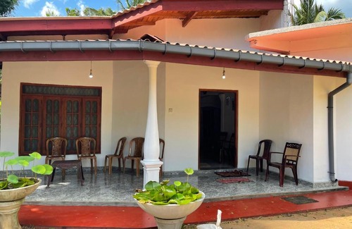 Anuradhapura Casa | King's Court Home stay Anuradhapura