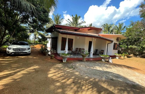 Anuradhapura Casa | King's Court Home stay Anuradhapura