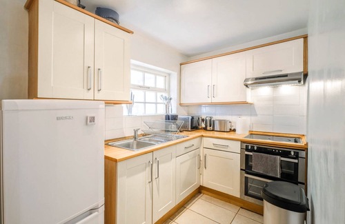 Angel Apartamento | King's Cross 2BR London Apartment
