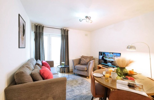 Angel Apartamento | King's Cross 2BR London Apartment