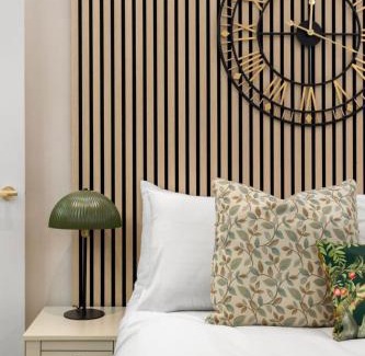 King's Cross Apartamento | King's Cross Retreat - Studio
