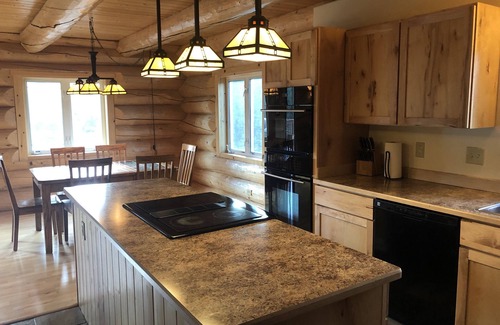 McKinley Park Cabina | King's Deer Lodge en Denali