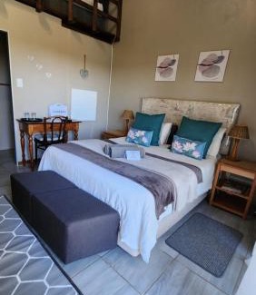 Hilton Casa | King's Hill Guest House