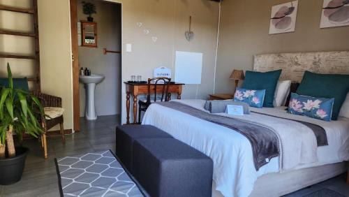 Hilton Casa | King's Hill Guest House