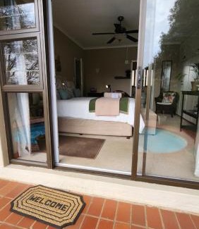 Hilton Casa | King's Hill Guest House