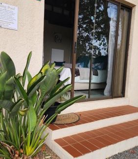 Hilton Casa | King's Hill Guest House
