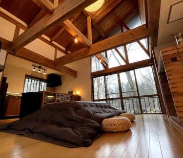 Hokujo Villa | King's house