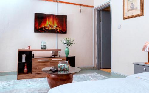 Pangani Apartamento | King's Landing