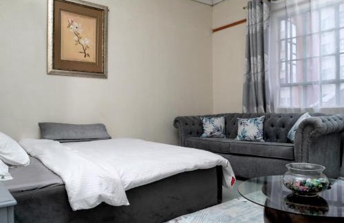 Pangani Apartamento | King's Landing