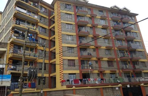 Pangani Apartamento | King's Landing