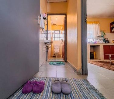 Pangani Apartamento | King's Landing