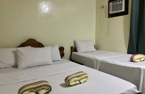 Busuanga Hotel | King's Lodging House and Restaurant